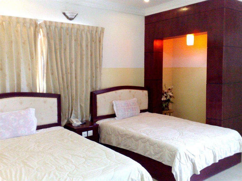 Comfort Star 2 Hotel Пномпень Экстерьер фото